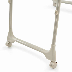 Стул для кормления Happy Baby "William pro", оливковый